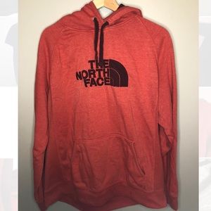 North Face Hoodie